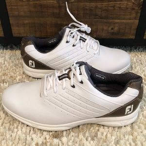 Men’s Foot Joy Golf shoe